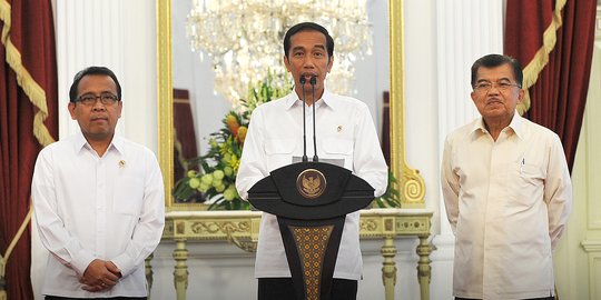 PPP minta Jokowi jelaskan alasan batal lantik Budi Gunawan