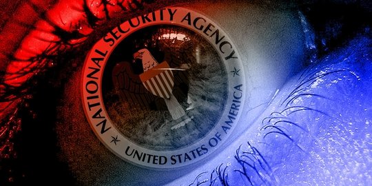 NSA sebarkan virus ke komputer di seluruh dunia?