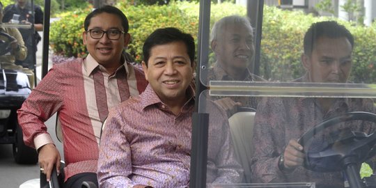 Ketua DPR: Ketetapan Kapolri baru diputuskan setelah masa reses