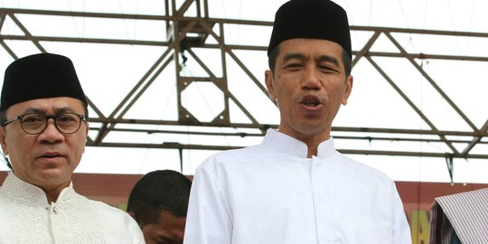 Ketua MPR anggap solusi Jokowi buat KPK dan Polri sudah terbaik