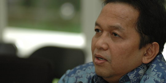 Jelang Kongres PAN, Soetrisno turun gunung lirik posisi MPP