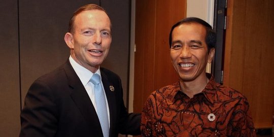 Kurang ajarnya Australia ungkit bantuan tsunami tunda eksekusi mati