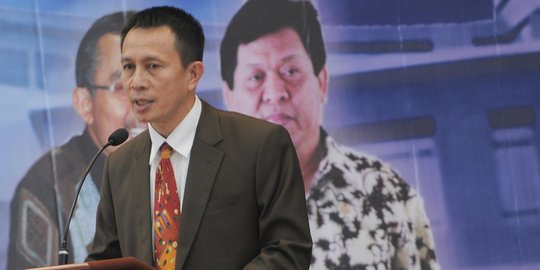Ketua KY pesimis ada orang penting Indonesia mikirin bisnis saja