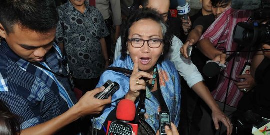 Koalisi Masyarakat Sipil sebut kuasa hukum BW diteror ancaman bom