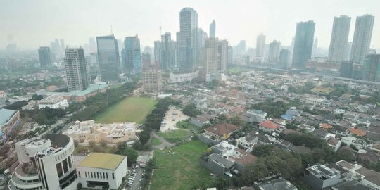 Raup untung beli apartemen buat disewakan lagi