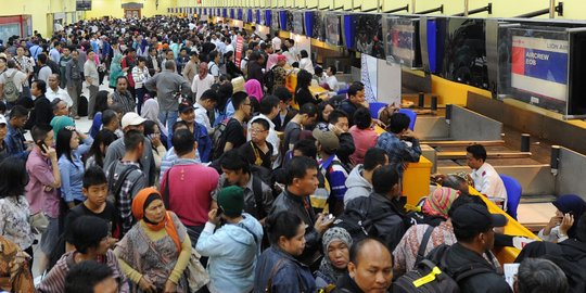 Komisi V DPR pertanyakan burung jadi sebab kacaunya Lion Air