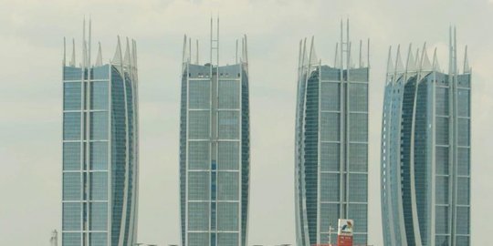 jakarta paling murah rp