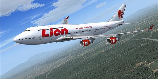 Delay parah, Lion Air bakal berangkatkan 12 penerbangan malam ini