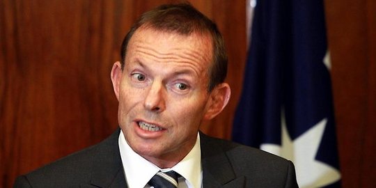 Ngotot, Abbott bilang eksekusi Bali Nine tak untungkan Indonesia