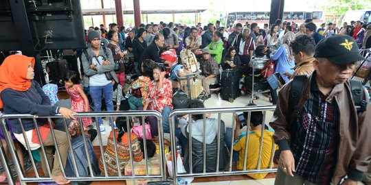 Penumpang Lion Air mulai ngamuk, Kapolda Metro meluncur ke bandara