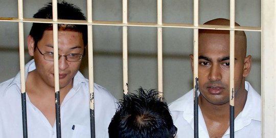 Ini alasan Jaksa Agung tunda eksekusi Bali Nine