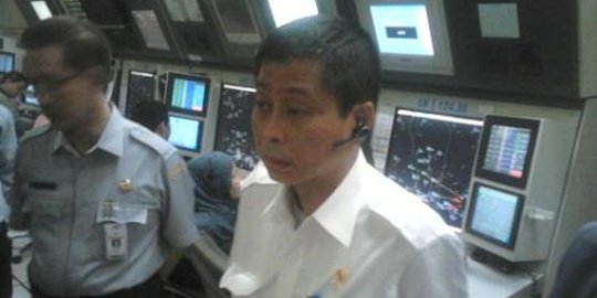 Lion Air delay parah, Menhub Jonan malah urusi Garuda