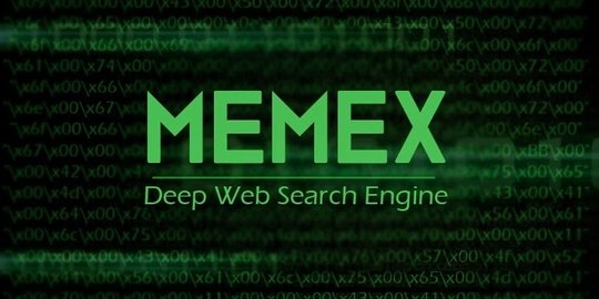 Mesin pencari Memex, belum tentu kalahkan Google
