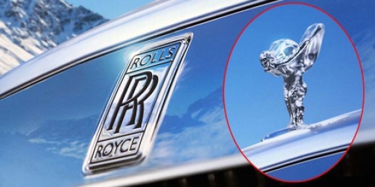 Rolls-Royce siapkan mobil mewah segala medan