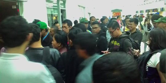 Angkasa Pura: Selain Rp 300 ribu penumpang Lion dapat 1 kali tiket