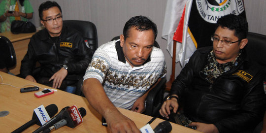 Eksekusi Labora Sitorus, 720 personel polisi dan TNI dikerahkan