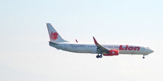 Kemenhub: Lion Air tak kooperatif