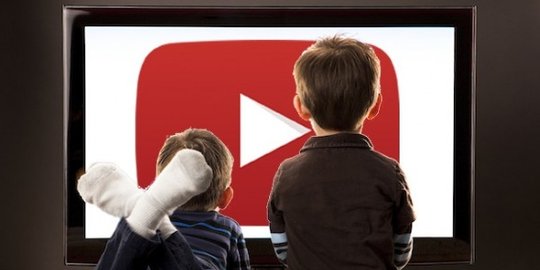 Youtube versi anak-anak akan hadir di akhir Februari