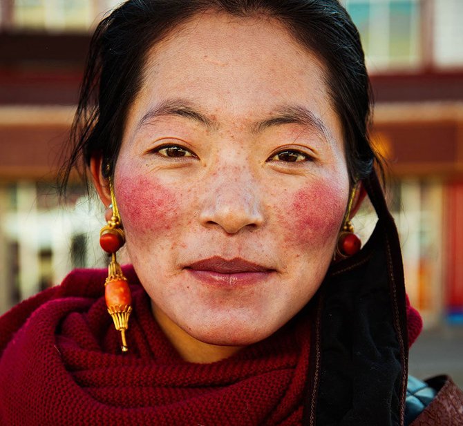 foto foto atlas of beauty