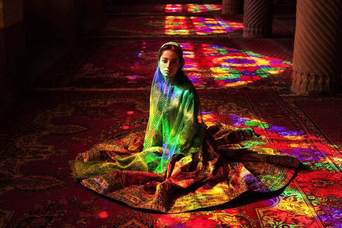 foto foto atlas of beauty