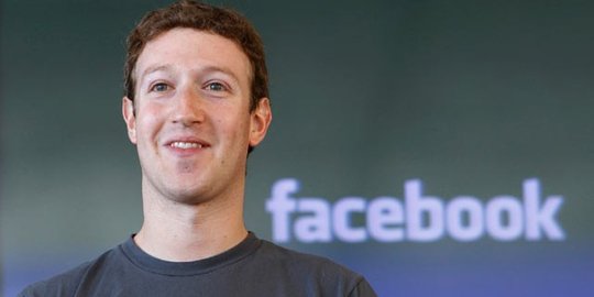 Facebook bakal beri akses internet gratis ke negara berkembang