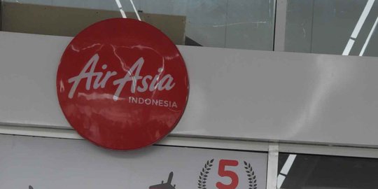 Lion Air bermasalah, AirAsia terkena getah