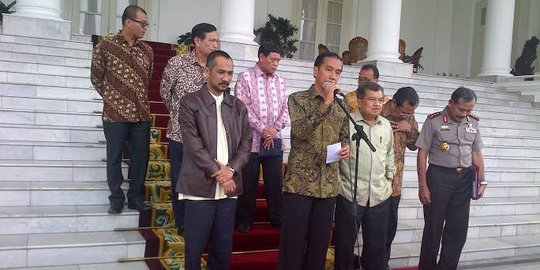 Investor butuh ketenangan, Menteri ESDM lega kisruh KPK-Polri mereda