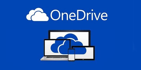 Kabar gembira! OneDrive beri 100 GB gratis bagi pengguna Dropbox
