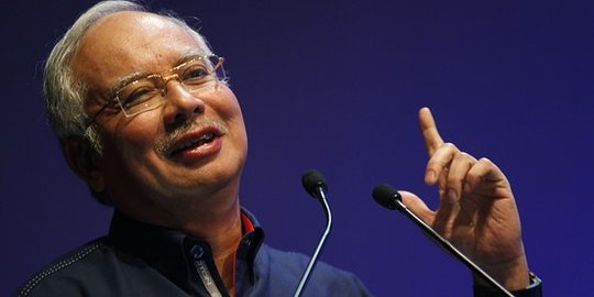 Polisi sebut PM Malaysia terlibat pembunuhan model Mongolia