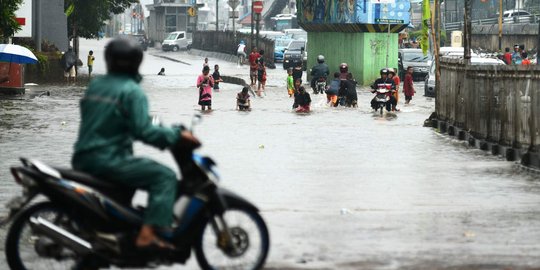 3 Ribu warga ngungsi, Solo belum tetapkan status tanggap darurat