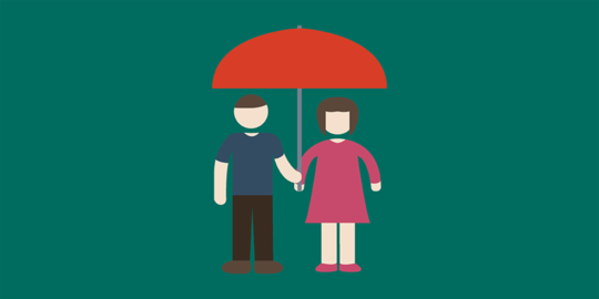 5 hal yang dikorbankan orang demi cinta