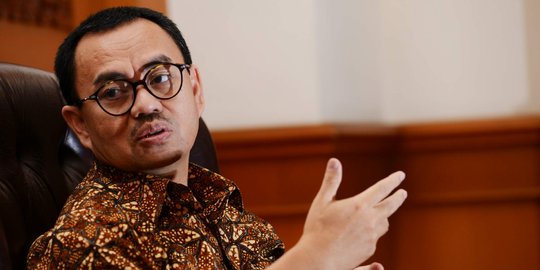 Menteri ESDM kesal banyak tudingan pemerintah lemah pada Freeport