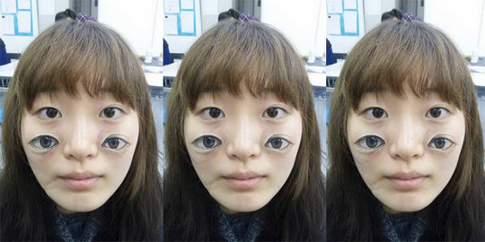 7 tato 3d paling 'cetar membahana' di dunia
