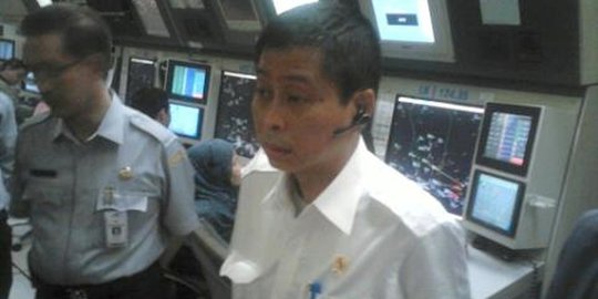 Menteri Jonan diminta tegas hentikan izin Lion Air