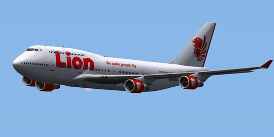 Biar jera, DPR minta Kemenhub cabut izin terbang Lion Air