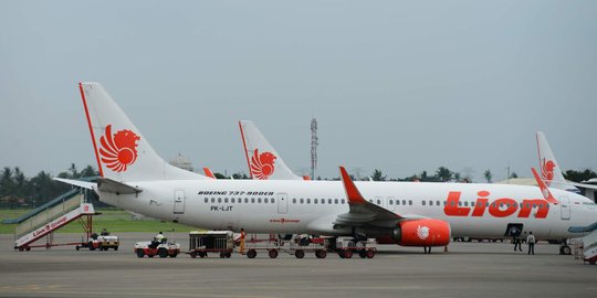 Kemenhub panggil Lion Air minta penjelasan delay parah