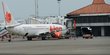 Lion Air & Wings Air delay, penumpang menumpuk di Bandara Ngurah Rai