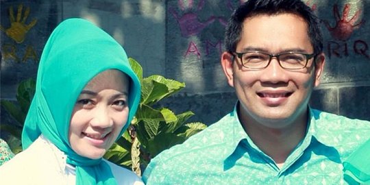 Ridwan Kamil main sinetron, mengaku tak dibayar cuma main 2 episode