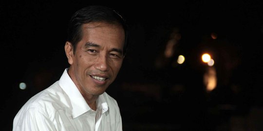 Beberapa bulan menjabat, ini 5 momen kritis diplomasi RI era Jokowi