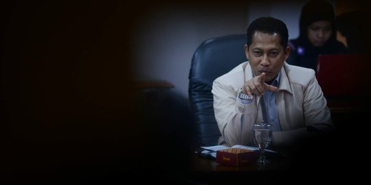 Budi Waseso sebut KPK minta 50 penyidik bukti tak ada kriminalisasi