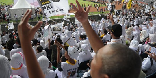 Politik tak bisa ditebak, PKS gandeng PDIP di Pilgub Kepri