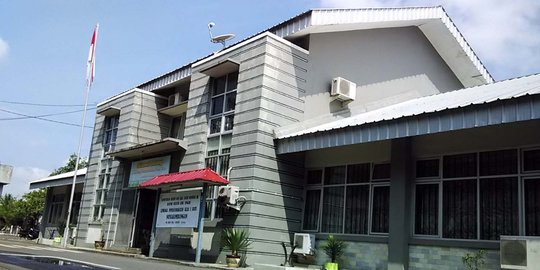 Jelang eksekusi mati, ruang isolasi di LP Besi dan Batu ditambah