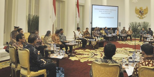 Ini tujuan Belanda bangun Istana Bogor dan sekarang ditempati Jokowi