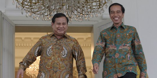 'Jangan sampai Jokowi di Istana Bogor bikin tambah macet'