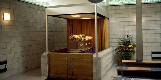 Krematorium Banyumas siap jadi tempat kremasi jasad terpidana mati