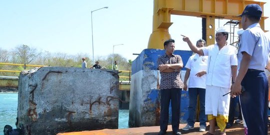 Didatangi Komisi IX DPR, Wagub Bali curhat kekurangan dana kesehatan