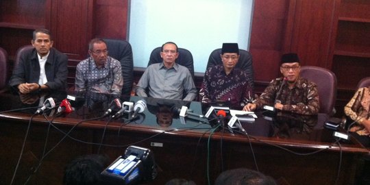 Kuasa hukum sebut ada unsur politis di balik penetapan tersangka SDA