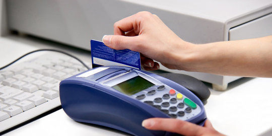 Luncurkan aplikasi, Bank Mandiri permudah isi ulang kartu e-money