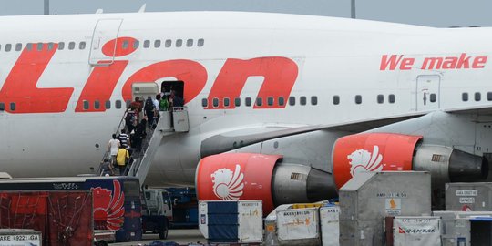 Akankah Lion Air kolaps menyusul Adam Air, Merpati dan Mandala?