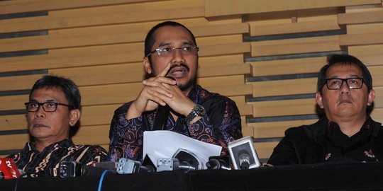 Pengacara sebut SDA jadi komoditas politik Abraham Samad di pilpres